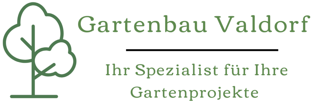 Gartenbau Valdorf Logo